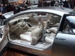 Mercedes-Benz F800 Style Research Vehicle 2010 года